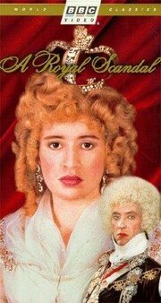 A Royal Scandal из фильмографии Кейт Персивал в главной роли.