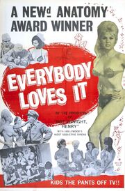 Everybody Loves It - лучший фильм в фильмографии Bob Heiderich