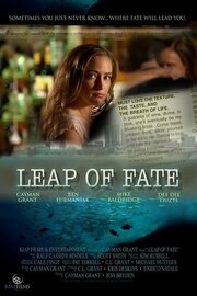 Leap of Fate - лучший фильм в фильмографии Дориан Мартин