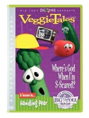 VeggieTales: Where's God When I'm S-Scared? - лучший фильм в фильмографии Дж. Бок