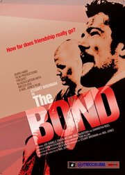 The Bond из фильмографии Ричард Бонд в главной роли.