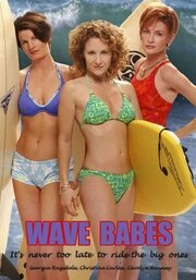 Wave Babes - лучший фильм в фильмографии Венди Леви