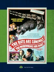 The Rats Are Coming! The Werewolves Are Here! - лучший фильм в фильмографии Хоуп Стэнсбери