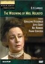 The Widowing of Mrs. Holroyd из фильмографии Жак Венза в главной роли.