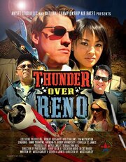 Thunder Over Reno из фильмографии Бобби Аронофски в главной роли.