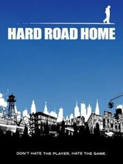 Hard Road Home из фильмографии Кристофер Уайт в главной роли.