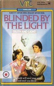 Blinded by the Light из фильмографии Джон А. Алонсо в главной роли.