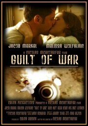 Guilt of War - лучший фильм в фильмографии Celina Reising