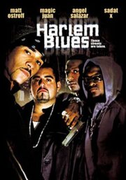 Harlem Blues из фильмографии Садат И. в главной роли.