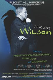 Absolute Wilson из фильмографии Сьюзен Зонтаг в главной роли.