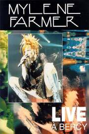 Mylène Farmer: Live à Bercy из фильмографии Эстер Добон» На Эссьенн в главной роли.