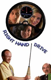 Right Hand Drive из фильмографии Аннабелль Уоллис в главной роли.