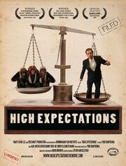 High Expectations - лучший фильм в фильмографии Гэбриэлль Мец