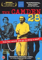 The Camden 28 - лучший фильм в фильмографии Родни Уиттенберг