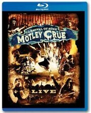 Mötley Crüe: Carnival of Sins - лучший фильм в фильмографии Мик Марс