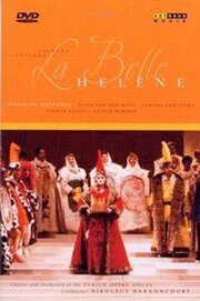 La belle Hélène - лучший фильм в фильмографии Liliana Nikiteanu