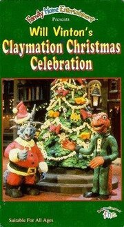 A Claymation Christmas Celebration - лучший фильм в фильмографии Грег Блэк