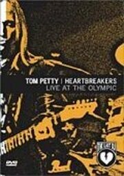 Tom Petty and the Heartbreakers: Live at the Olympic - The Last DJ and More из фильмографии Tom Petty & The Heartbreakers в главной роли.