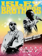 Summer Breeze: The Isley Brothers Greatest Hits Live из фильмографии Кэнди Джонсон в главной роли.