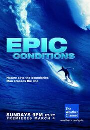 Epic Conditions - лучший фильм в фильмографии Эллисон Риз