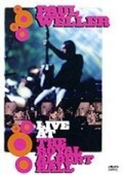 Paul Weller: Live at the Royal Albert Hall - лучший фильм в фильмографии Джофф Фолкс