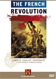 The French Revolution - лучший фильм в фильмографии Молли МакКинли