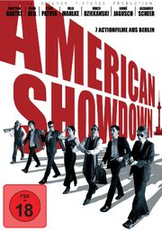 American Showdown - лучший фильм в фильмографии Мирко Дзеканский