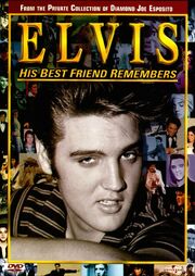 Elvis: His Best Friend Remembers - лучший фильм в фильмографии Артур Спрингер