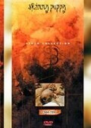 Skinny Puppy: Video Collection 1984-1992 из фильмографии Джим Ван Беббер в главной роли.