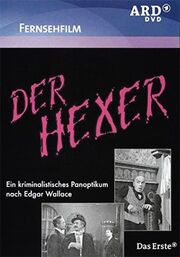 Der Hexer из фильмографии Стелла Мике в главной роли.