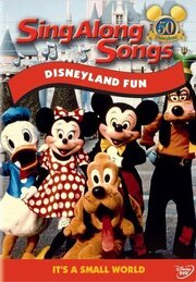 Disney Sing-Along-Songs: Disneyland Fun - лучший фильм в фильмографии Рэй Миллер