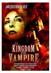 Kingdom of the Vampire из фильмографии Anastasia Kimmett в главной роли.