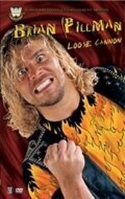 Brian Pillman: Loose Cannon из фильмографии Крис Кандидо в главной роли.