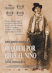 Requiem for Billy the Kid - лучший фильм в фильмографии Жан-Кристоф Каваллин