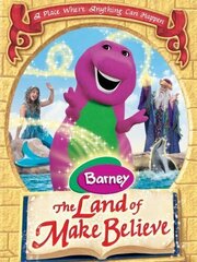 Barney: The Land of Make Believe - лучший фильм в фильмографии Дженнифер Скидмор