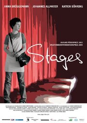 Stages - лучший фильм в фильмографии Хайнер Хойзингер