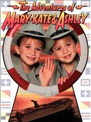 The Adventures of Mary-Kate & Ashley: The Case of the Mystery Cruise из фильмографии Морган Кранц в главной роли.