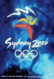 Sydney 2000 Olympics: Bud Greenspan's Gold from Down Under - лучший фильм в фильмографии Макс Дэвис