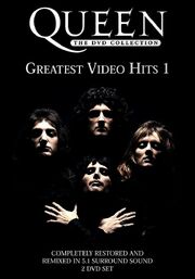 Queen: Greatest Video Hits 1 - лучший фильм в фильмографии Лекси Годфри