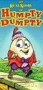 The Real Story of Humpty Dumpty из фильмографии Мишлин Чарест в главной роли.