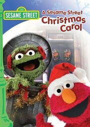 A Sesame Street Christmas Carol - лучший фильм в фильмографии Имани Паттерсон