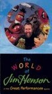 The World of Jim Henson из фильмографии Стив Мартин в главной роли.