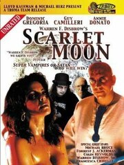 Scarlet Moon - лучший фильм в фильмографии Филип Ларсон