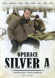 Operace Silver A из фильмографии Клара Седлачкова в главной роли.