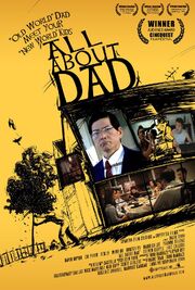 All About Dad - лучший фильм в фильмографии Мин ду