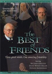 The Best of Friends из фильмографии Хью Уайтмор в главной роли.