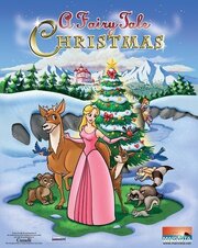 A Fairy Tale Christmas из фильмографии Дэвид Дорксен в главной роли.