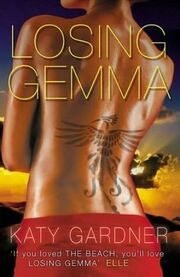 Losing Gemma из фильмографии Джонас Армстронг в главной роли.