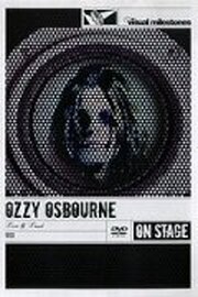 Ozzy Osbourne: Live & Loud - лучший фильм в фильмографии Моника Хардиман