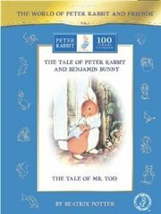 The Tale of Beatrix Potter - лучший фильм в фильмографии Энтони Гарднер